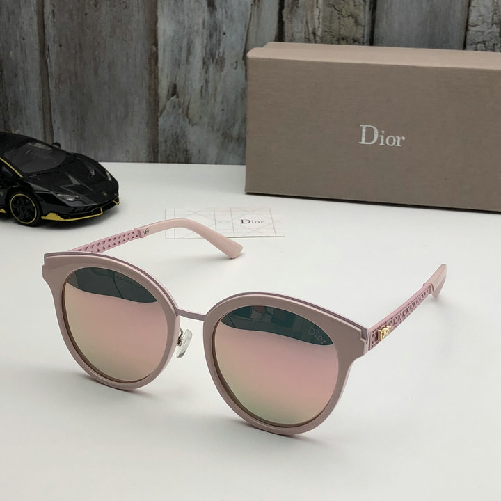 Dior Sunglasses Top Quality D5727_52