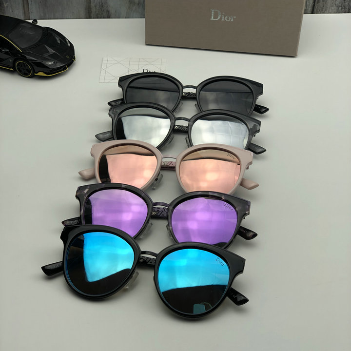 Dior Sunglasses Top Quality D5727_54
