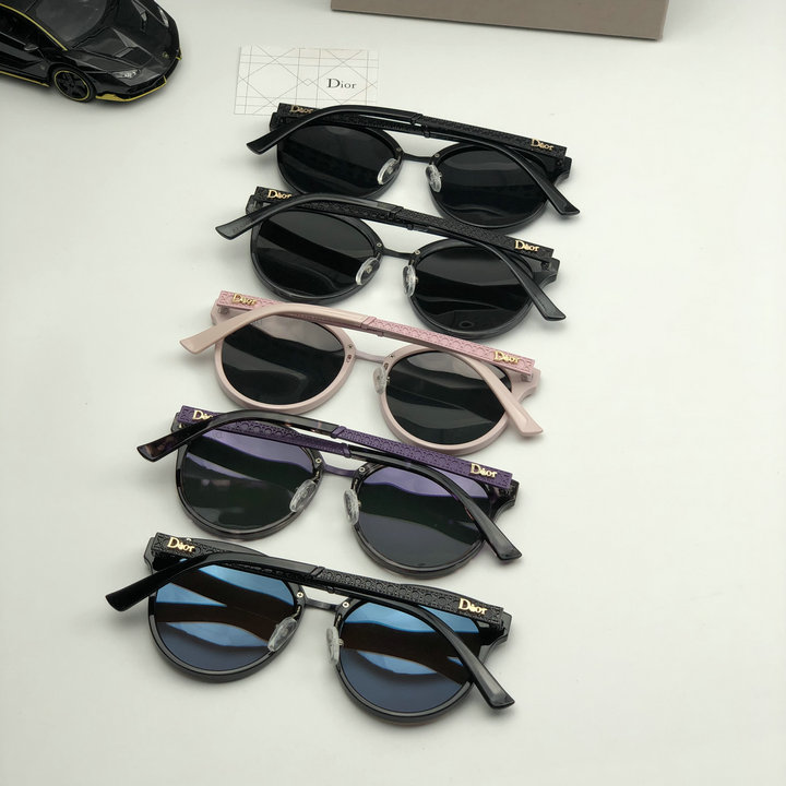 Dior Sunglasses Top Quality D5727_55