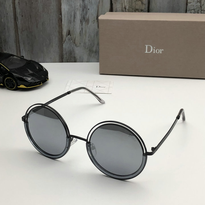 Dior Sunglasses Top Quality D5727_56