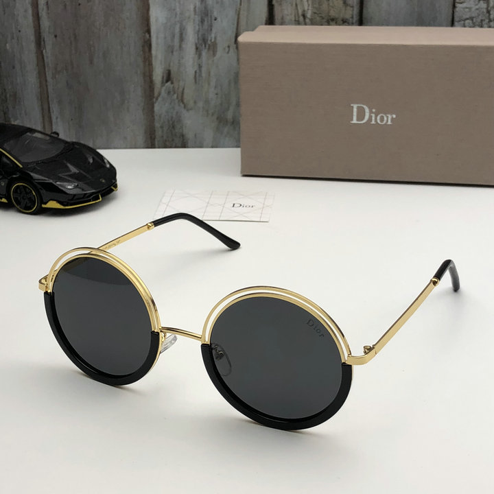 Dior Sunglasses Top Quality D5727_57