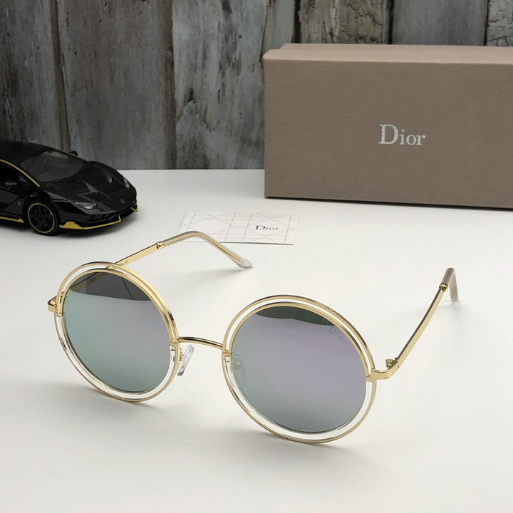 Dior Sunglasses Top Quality D5727_60