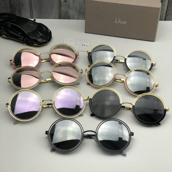 Dior Sunglasses Top Quality D5727_64