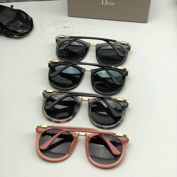 Dior Sunglasses Top Quality D5727_72