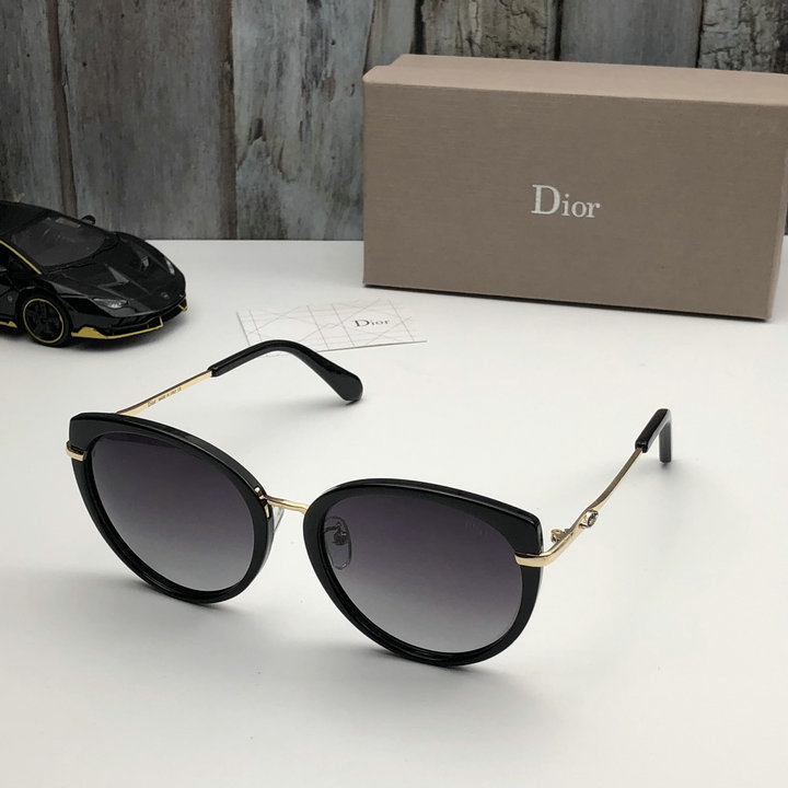 Dior Sunglasses Top Quality D5727_87