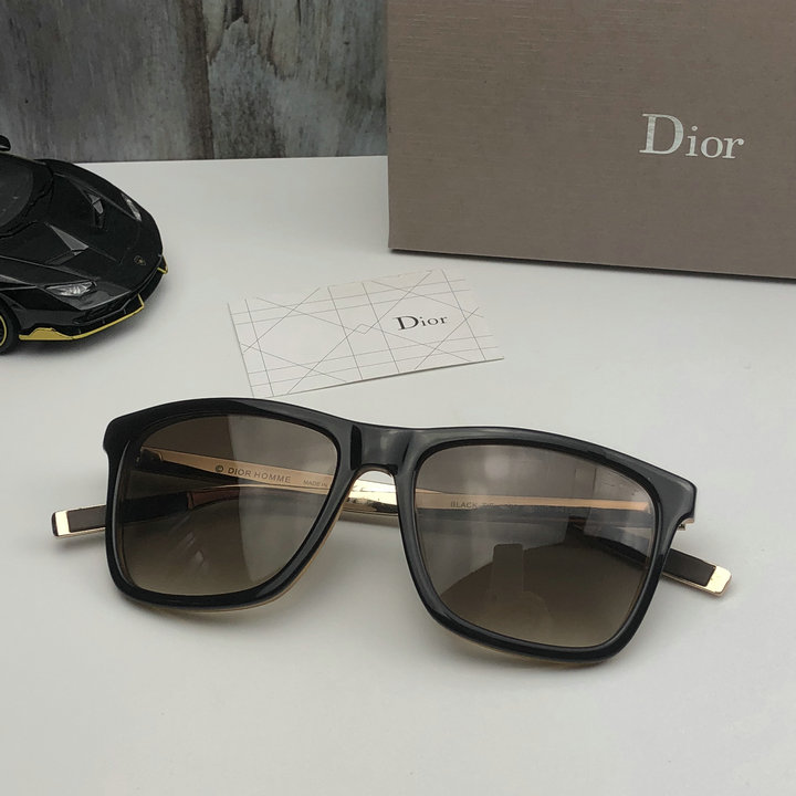 Dior Sunglasses Top Quality D5727_9