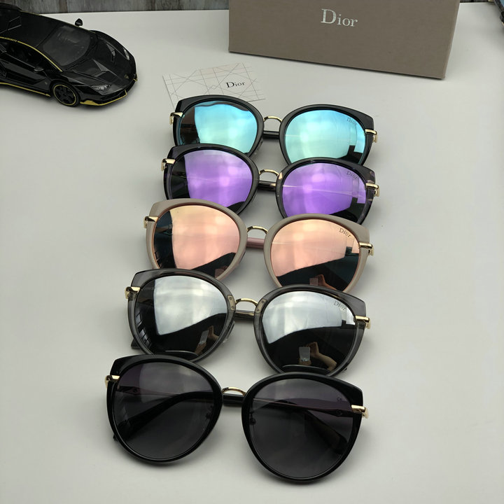 Dior Sunglasses Top Quality D5727_92