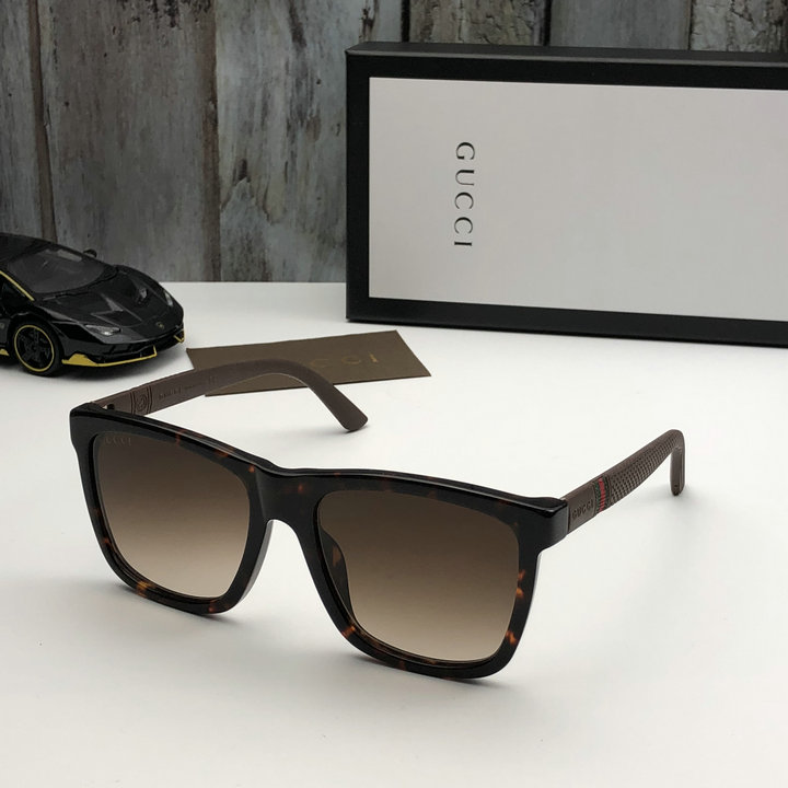 Gucci Sunglasses Top Quality G5728_101