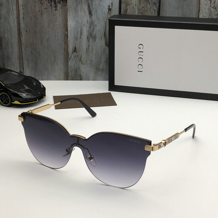 Gucci Sunglasses Top Quality G5728_107