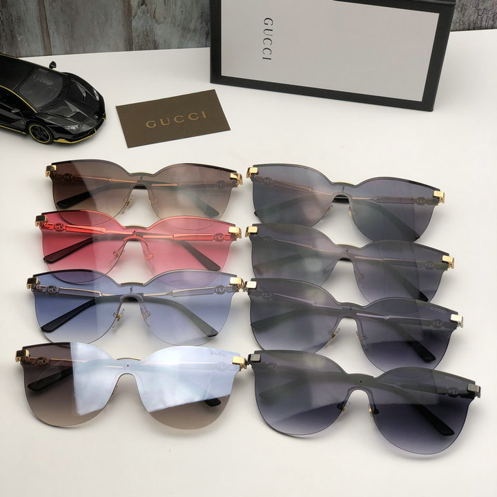 Gucci Sunglasses Top Quality G5728_113