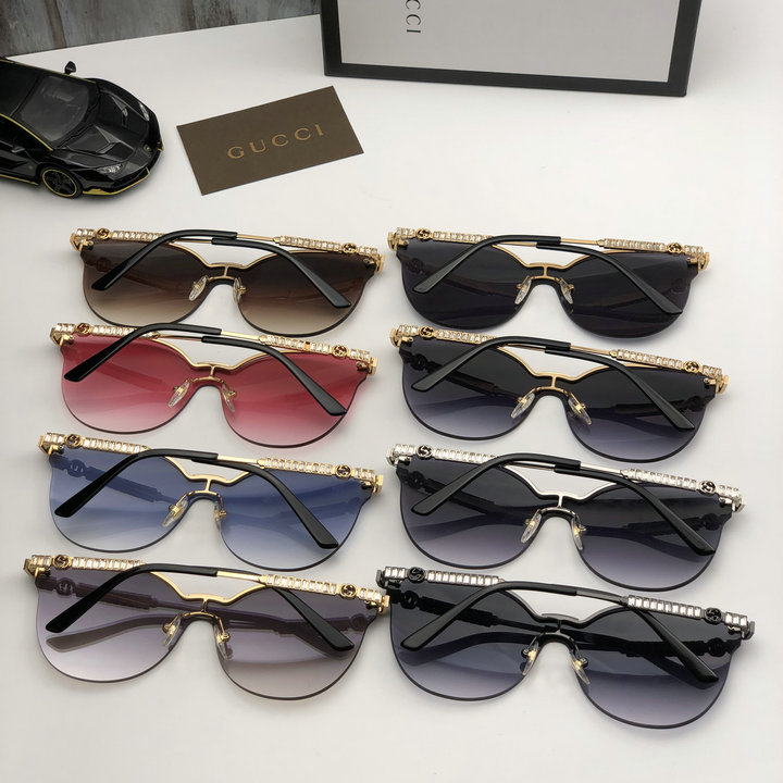 Gucci Sunglasses Top Quality G5728_114