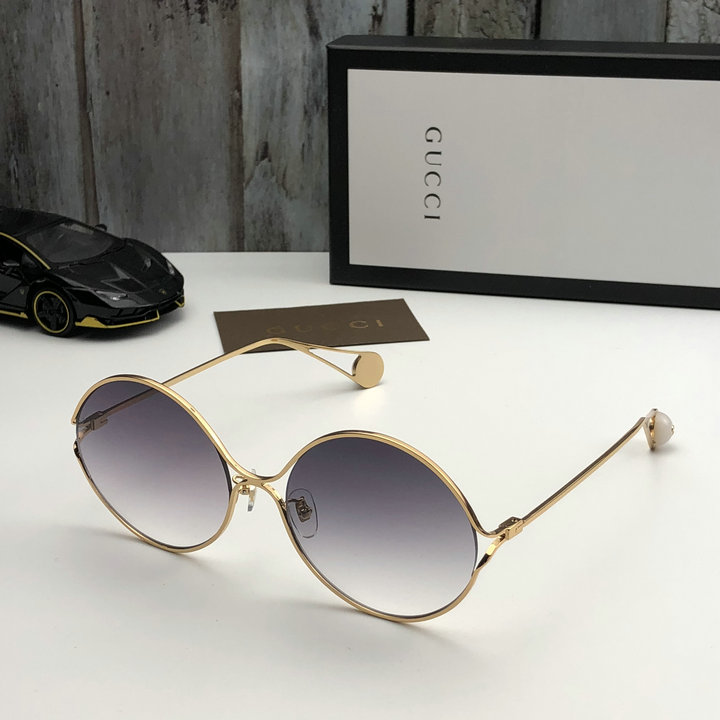 Gucci Sunglasses Top Quality G5728_116