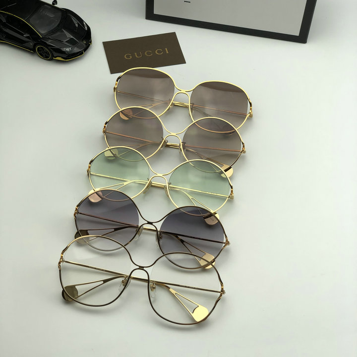 Gucci Sunglasses Top Quality G5728_121