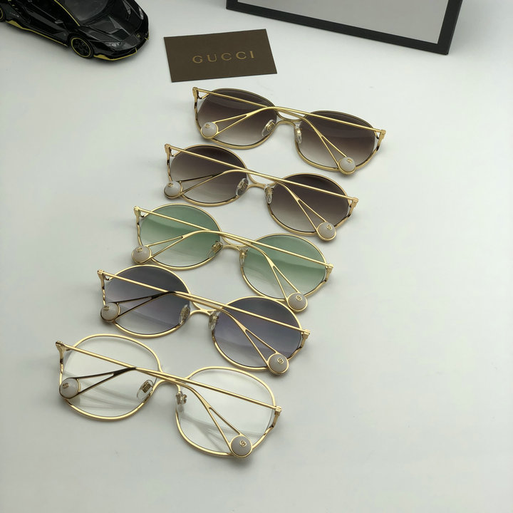 Gucci Sunglasses Top Quality G5728_122