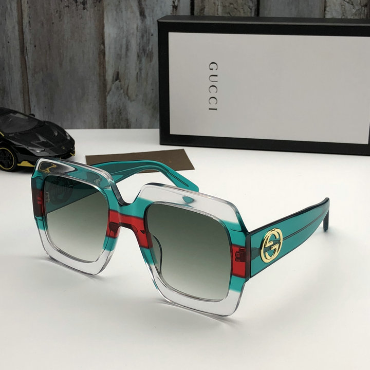 Gucci Sunglasses Top Quality G5728_123