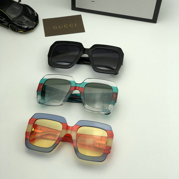 Gucci Sunglasses Top Quality G5728_127