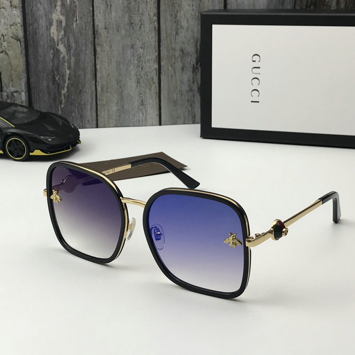 Gucci Sunglasses Top Quality G5728_129