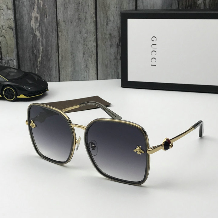 Gucci Sunglasses Top Quality G5728_130