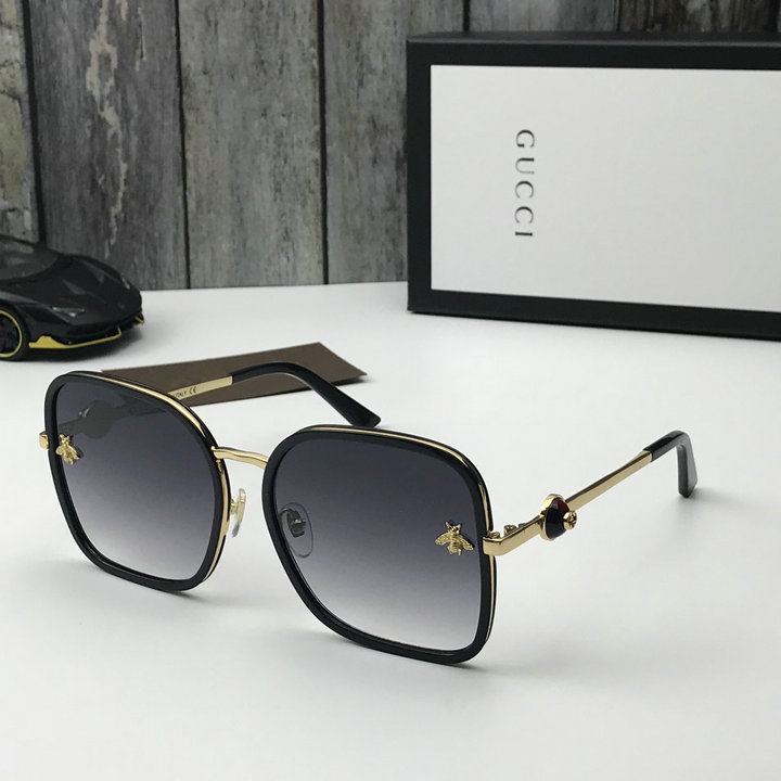Gucci Sunglasses Top Quality G5728_131
