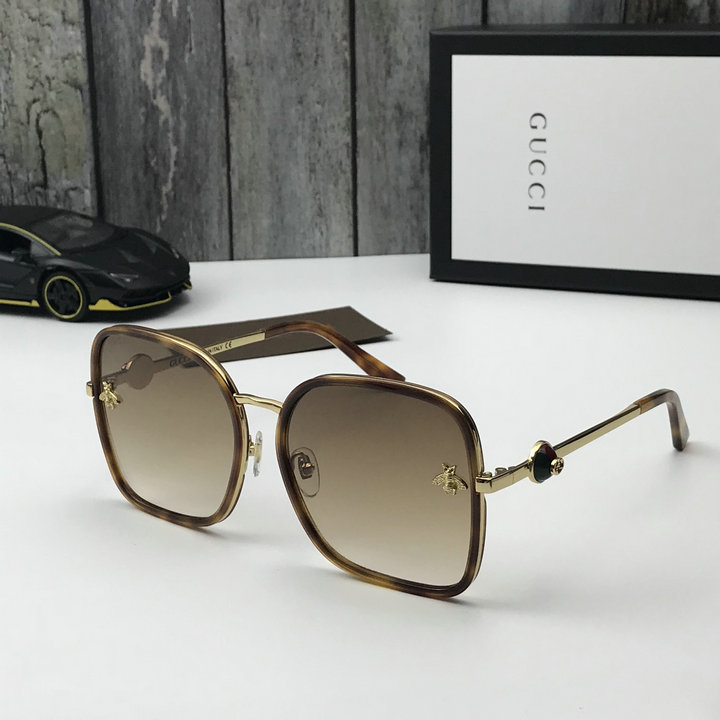 Gucci Sunglasses Top Quality G5728_132