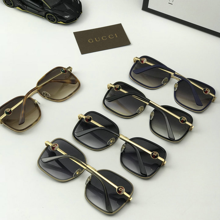 Gucci Sunglasses Top Quality G5728_136