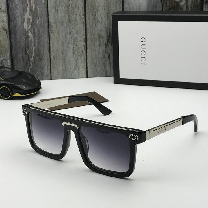 Gucci Sunglasses Top Quality G5728_137