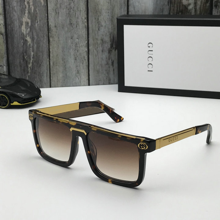 Gucci Sunglasses Top Quality G5728_138