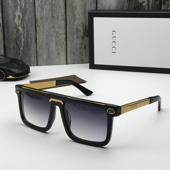 Gucci Sunglasses Top Quality G5728_139
