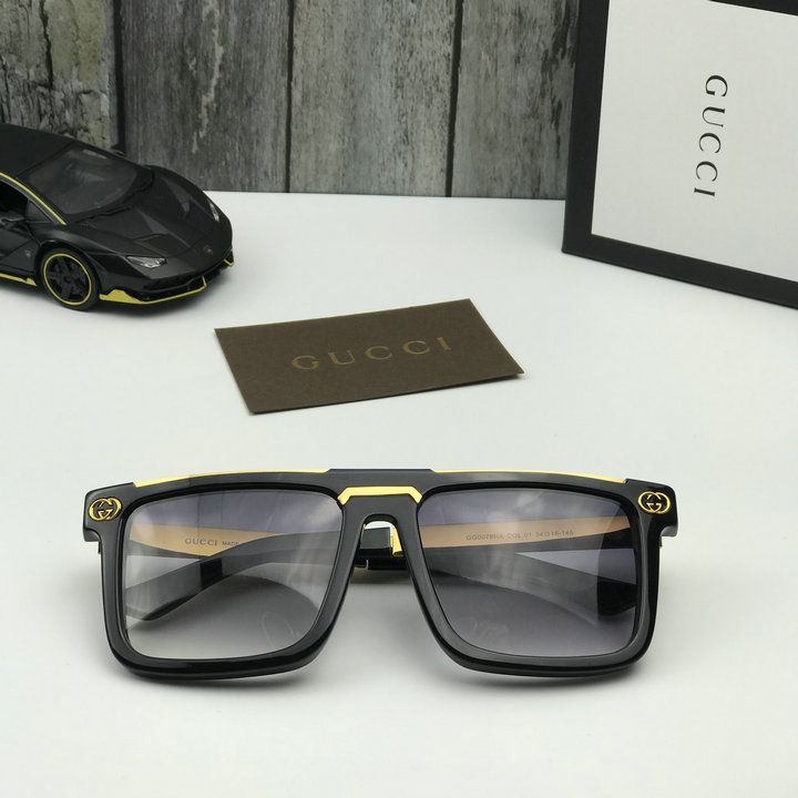 Gucci Sunglasses Top Quality G5728_140