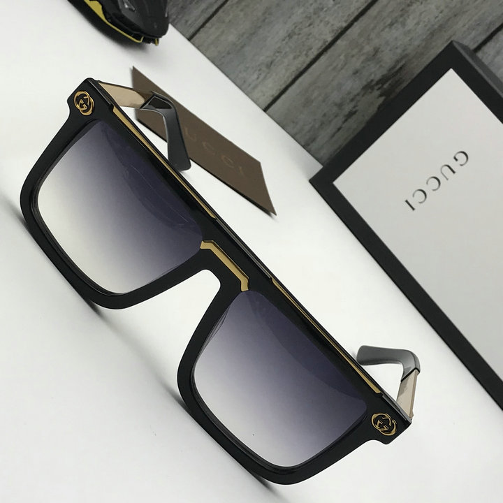 Gucci Sunglasses Top Quality G5728_141