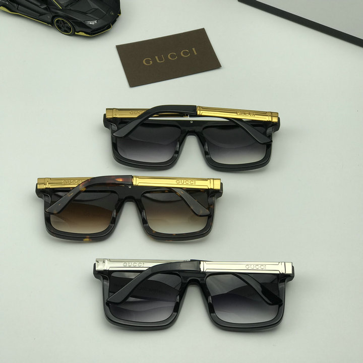 Gucci Sunglasses Top Quality G5728_143