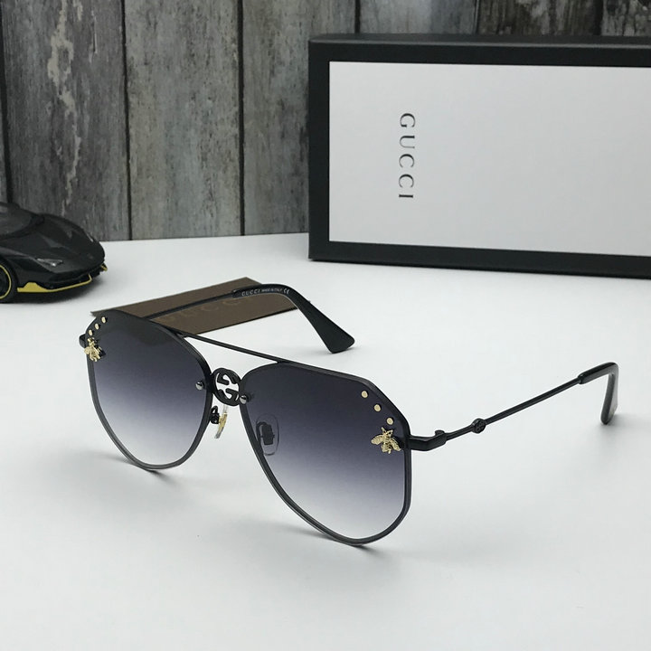 Gucci Sunglasses Top Quality G5728_144