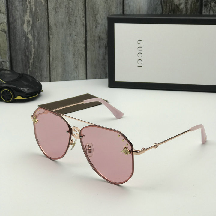 Gucci Sunglasses Top Quality G5728_145