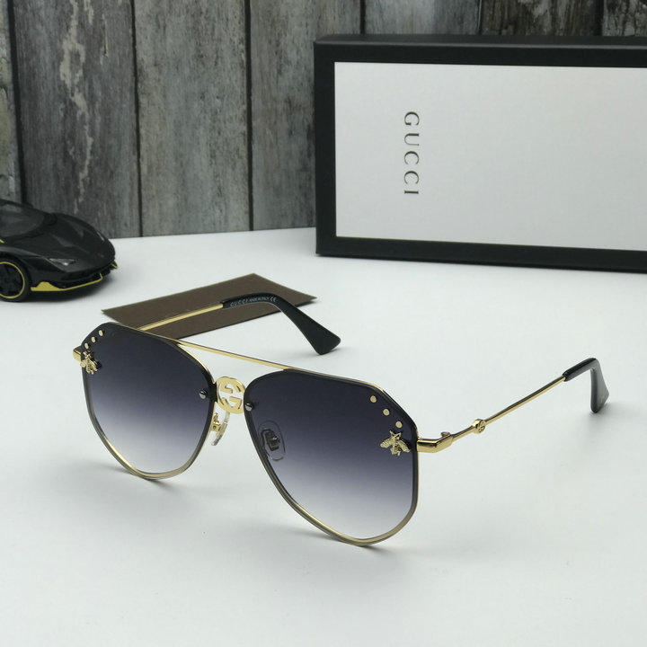 Gucci Sunglasses Top Quality G5728_146