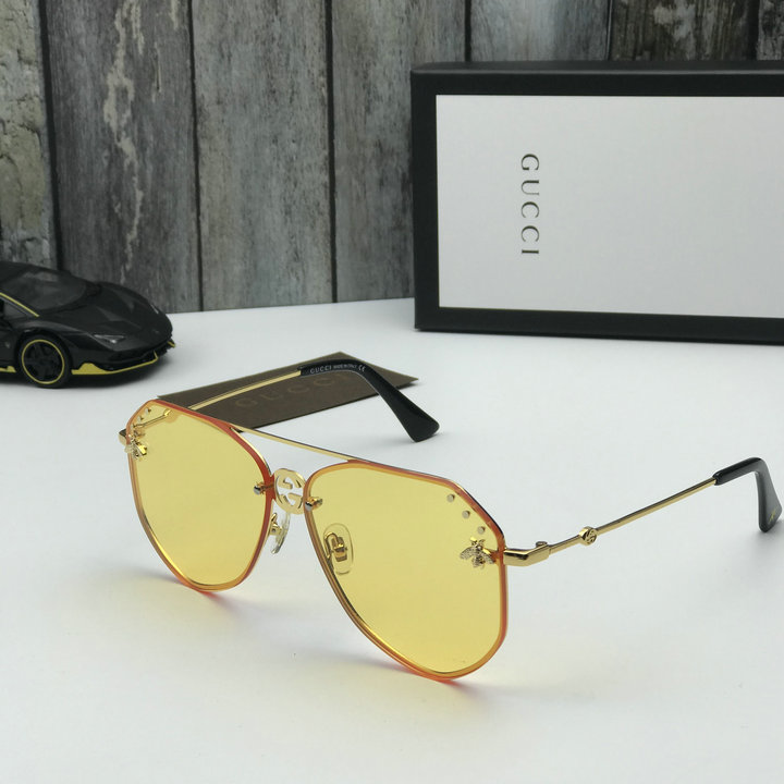 Gucci Sunglasses Top Quality G5728_148