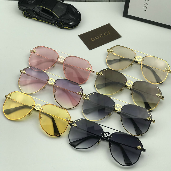 Gucci Sunglasses Top Quality G5728_152