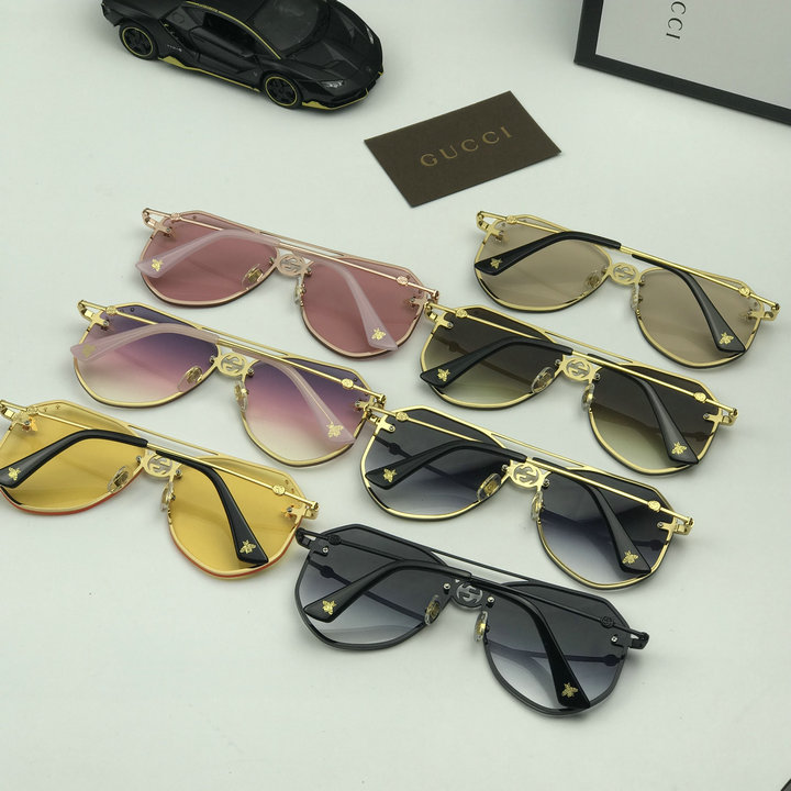 Gucci Sunglasses Top Quality G5728_153