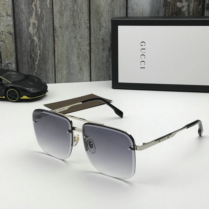 Gucci Sunglasses Top Quality G5728_154
