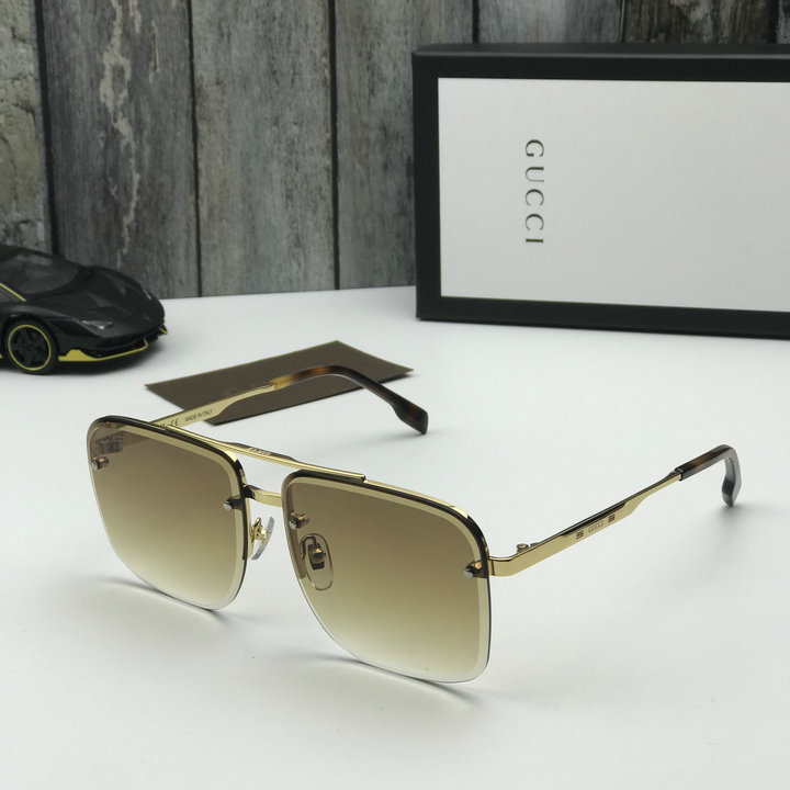 Gucci Sunglasses Top Quality G5728_155