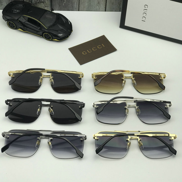 Gucci Sunglasses Top Quality G5728_162