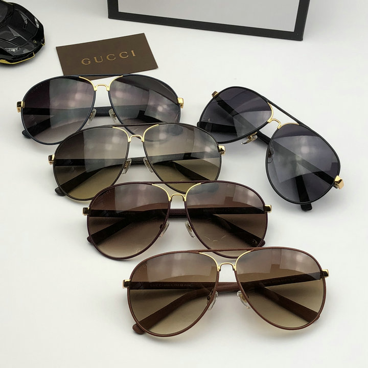 Gucci Sunglasses Top Quality G5728_169