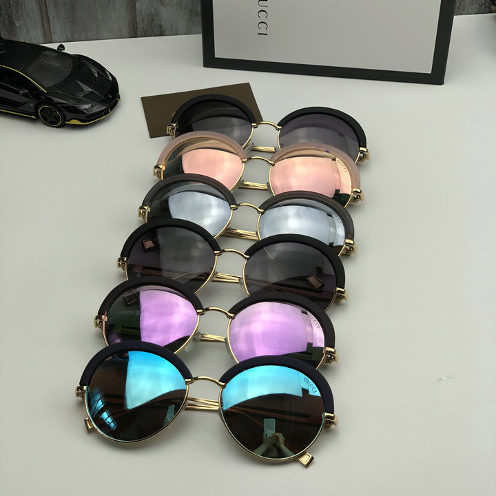 Gucci Sunglasses Top Quality G5728_17