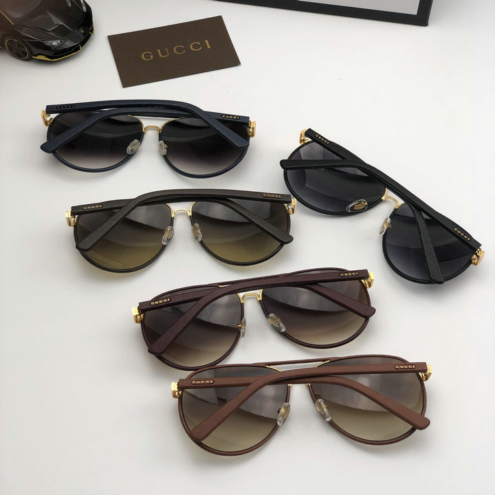 Gucci Sunglasses Top Quality G5728_170