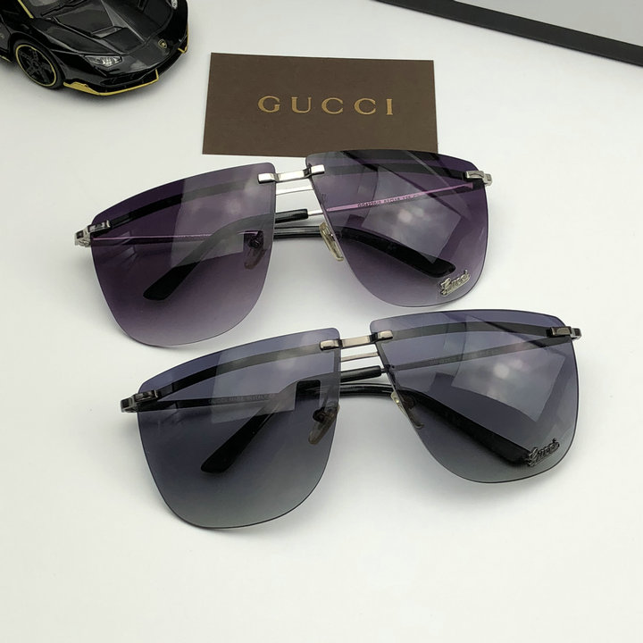 Gucci Sunglasses Top Quality G5728_177