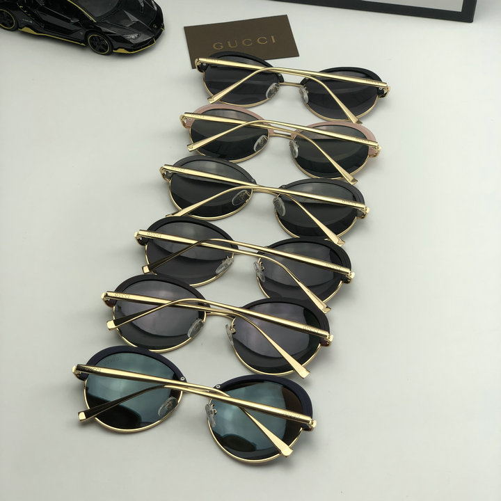 Gucci Sunglasses Top Quality G5728_18