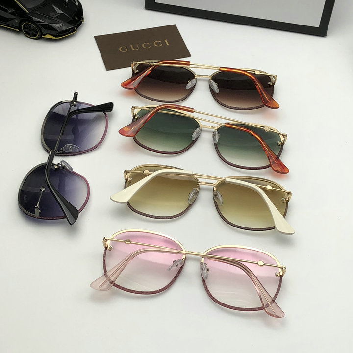 Gucci Sunglasses Top Quality G5728_187