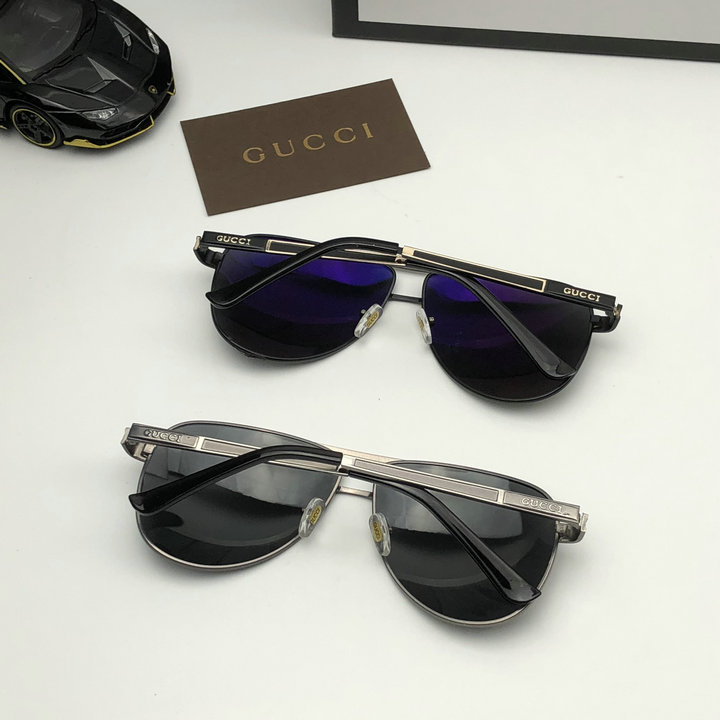 Gucci Sunglasses Top Quality G5728_193