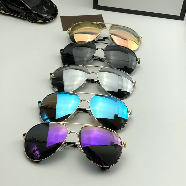 Gucci Sunglasses Top Quality G5728_200