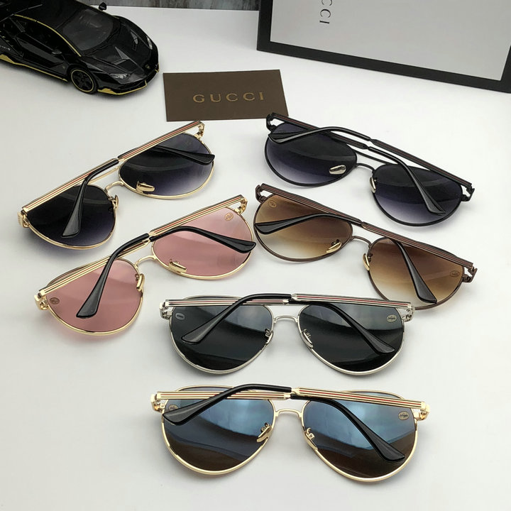 Gucci Sunglasses Top Quality G5728_217