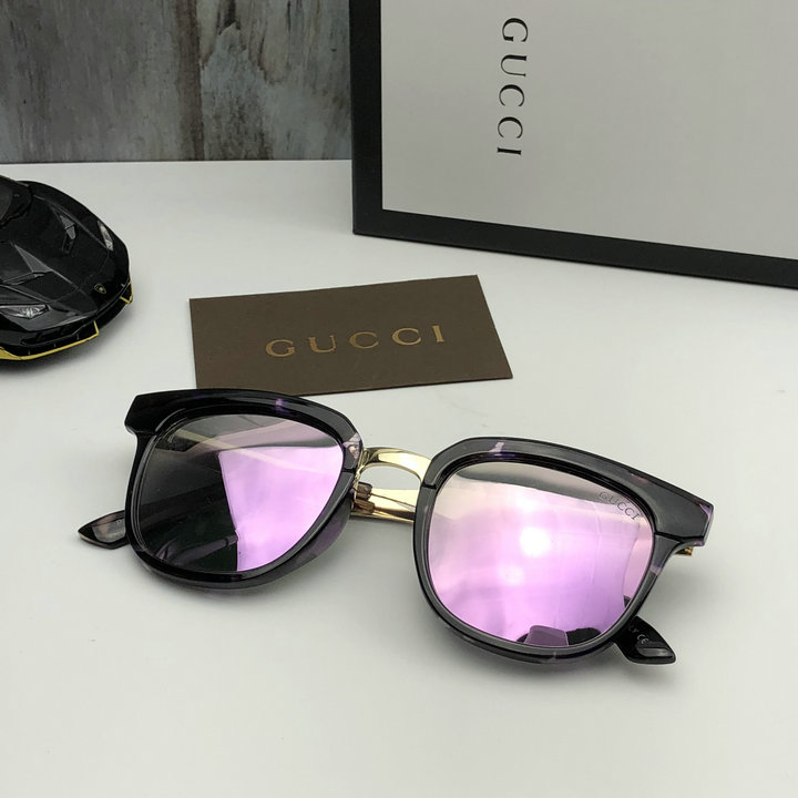 Gucci Sunglasses Top Quality G5728_23